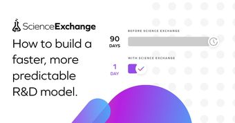 Ad by Science Exchange