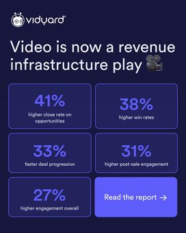 Ad by Vidyard