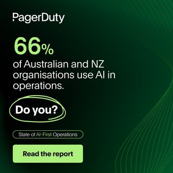 Ad by PagerDuty
