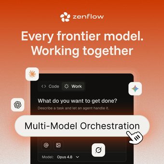 Ad by Zencoder