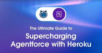 Ad by Heroku