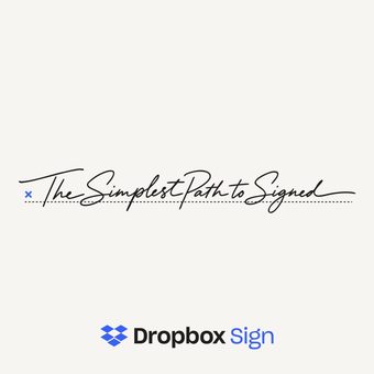 Ad by Dropbox
