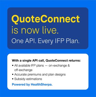 Ad by HealthSherpa