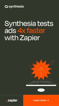 Ad by Zapier