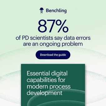 Ad by Benchling