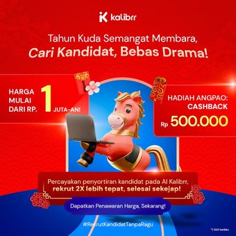 Ad by Kalibrr