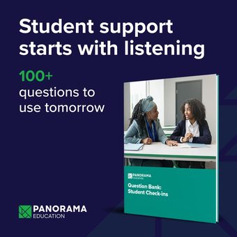 Ad by Panorama Education