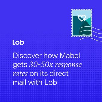 Ad by Lob