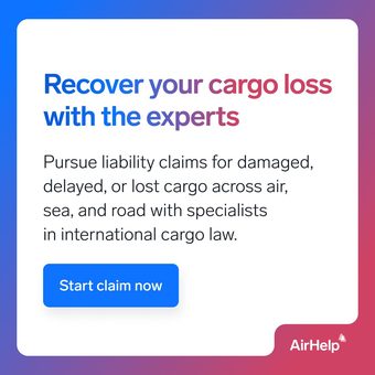 Ad by AirHelp
