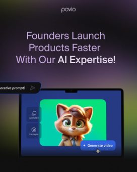Ad by Povio