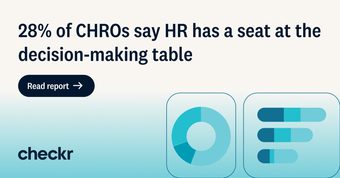 Ad by Checkr
