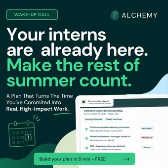 Ad by Alchemy