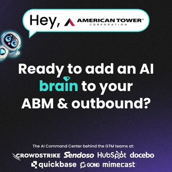 Ad by UserGems