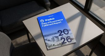 Ad by ShipBob