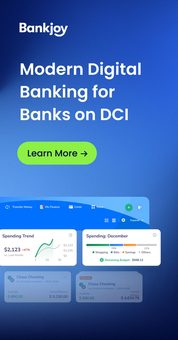 Ad by Bankjoy