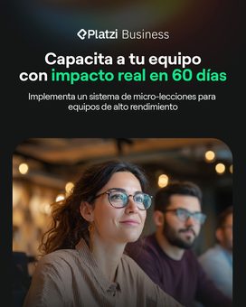 Ad by Platzi