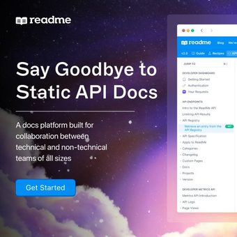 Ad by ReadMe