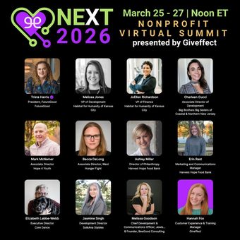 Ad by Giveffect