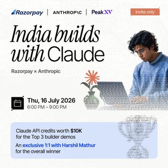 Ad by Razorpay