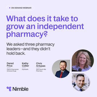 Ad by NimbleRx