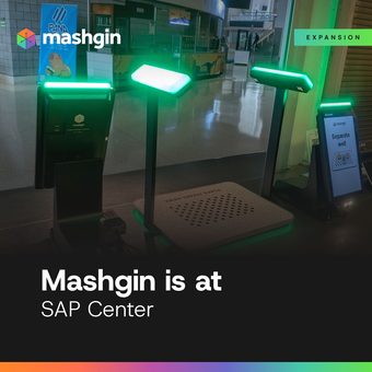 Ad by Mashgin