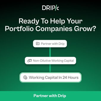 Ad by Drip Capital