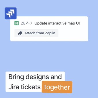Ad by Zeplin