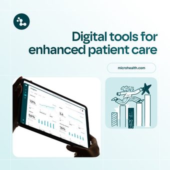 Ad by Microhealth