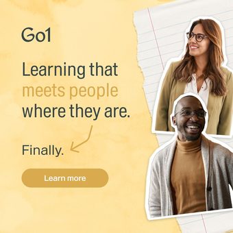 Ad by Go1