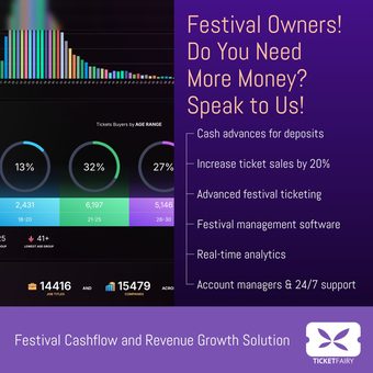 Ad by The Ticket Fairy