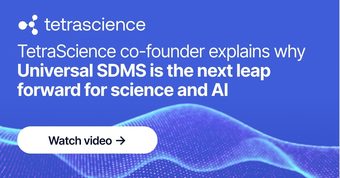 Ad by TetraScience