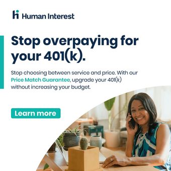 Ad by Human Interest