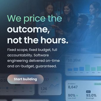 Ad by Gigster