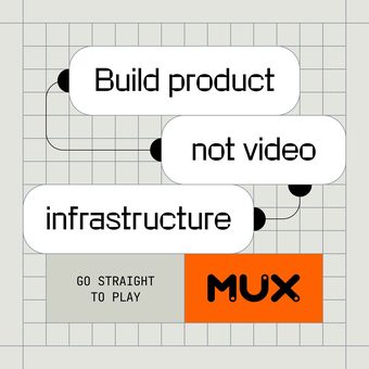 Ad by Mux