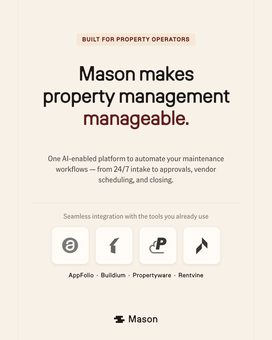 Ad by Mason