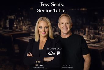 Ad by Paystack