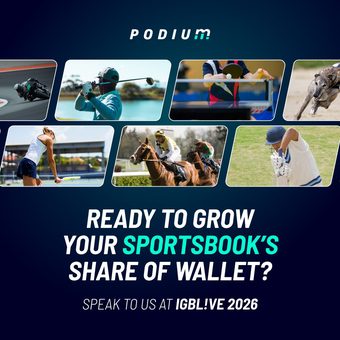 Ad by Podium