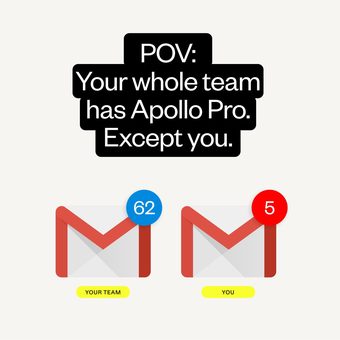 Ad by Apollo.io