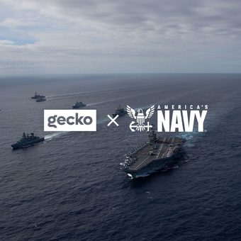 Ad by Gecko Robotics