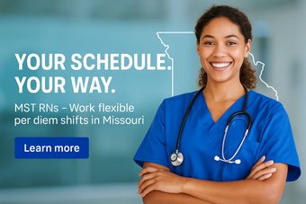 Ad by CareRev