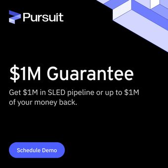Ad by Pursuit