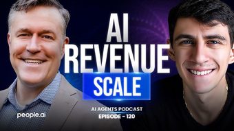 Ad by People.ai