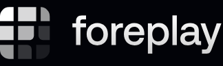 Foreplay logo